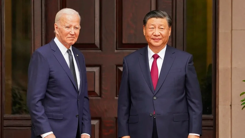 can thiệp bầu cử Mỹ
