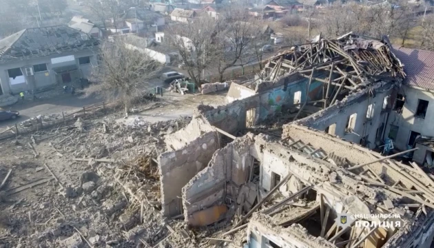 Chiến sự Nga-Ukraine