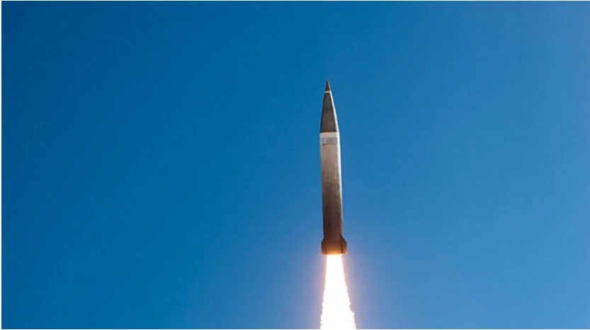 sản xuất rocket