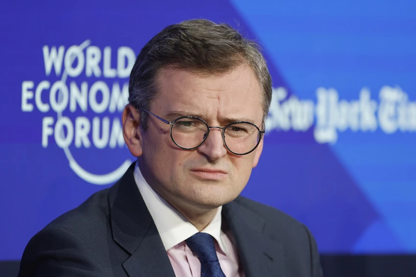 NATO gửi quân sang Ukraine
