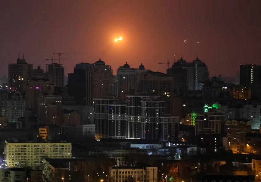 Ukraine