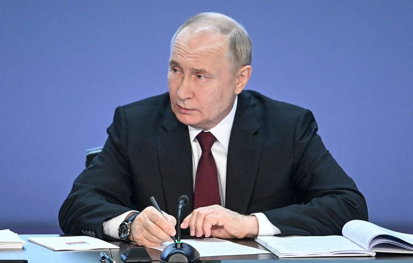 vụ tấn công khủng bố ở Moscow