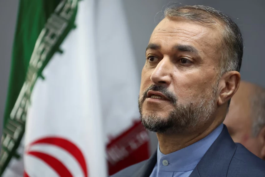 Iran