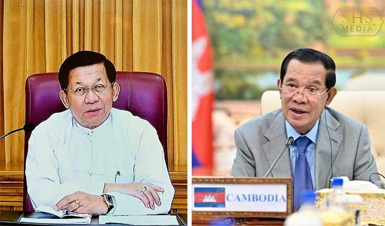 Hun Sen