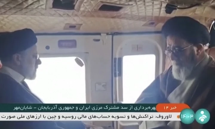 Hình ảnh tổng thống và ngoại trưởng Iran.jpg
