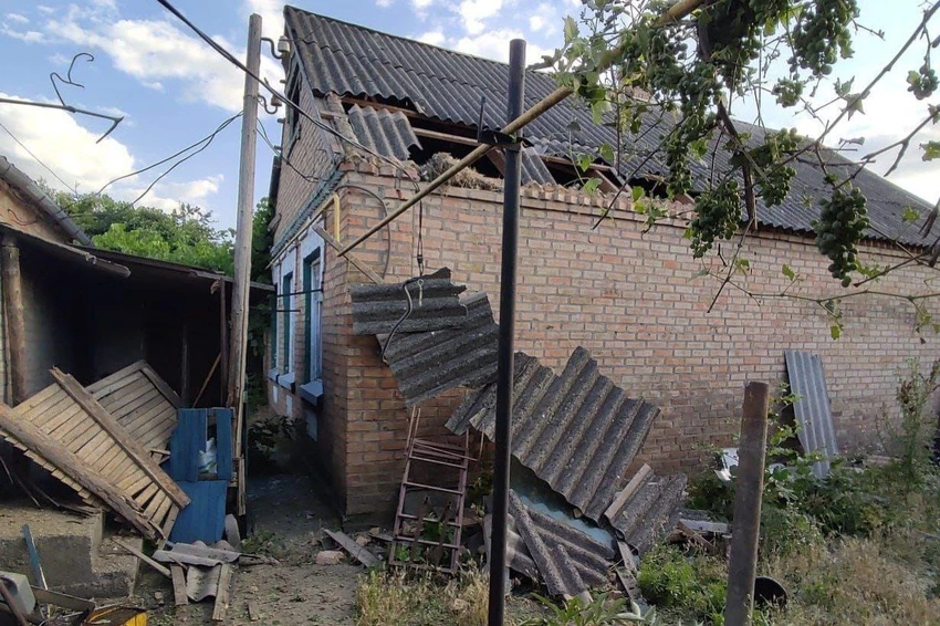 Chiến sự Nga-Ukraine