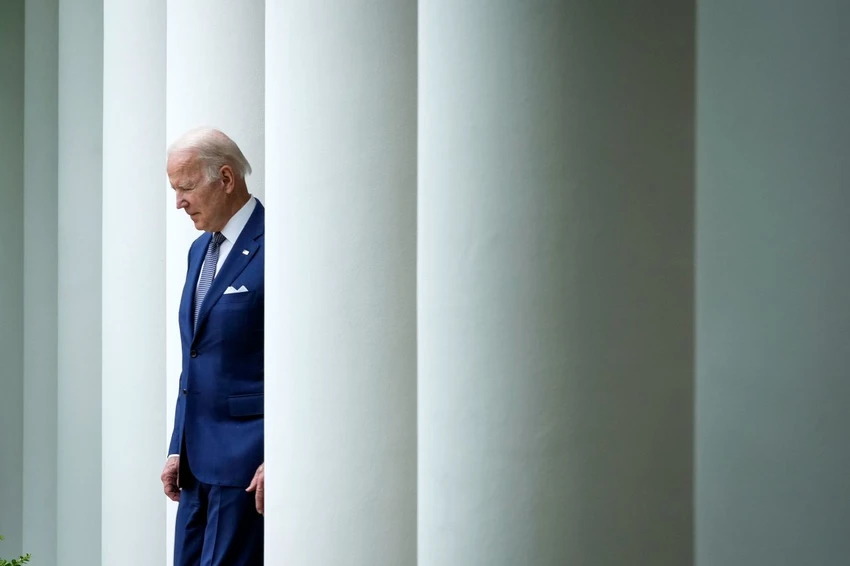 Tổng thống Biden