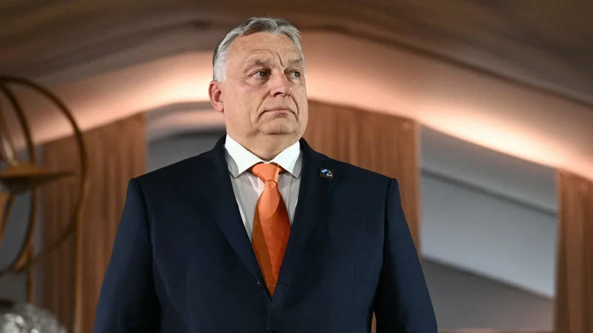 Thủ tướng Hungary