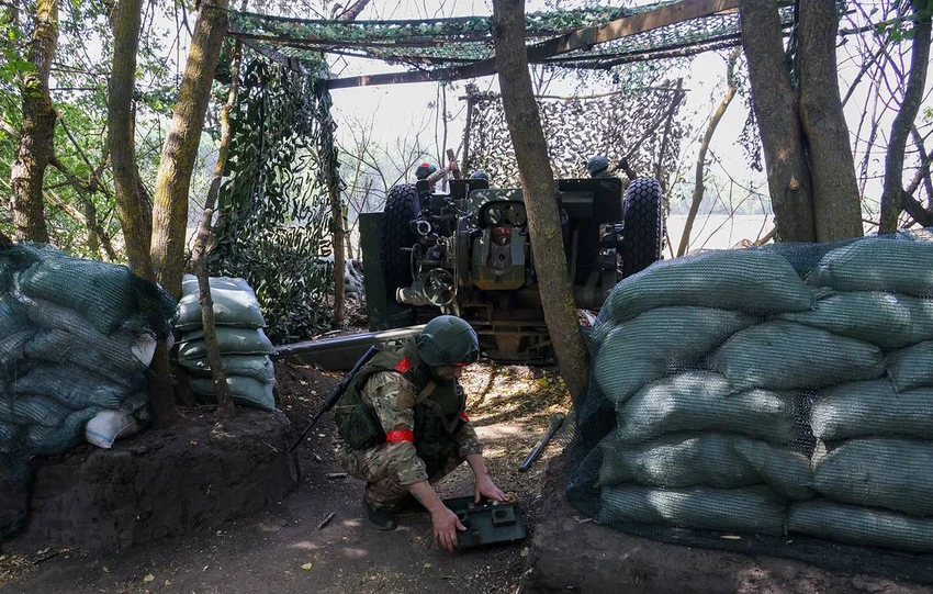 Chiến sự Nga-Ukraine