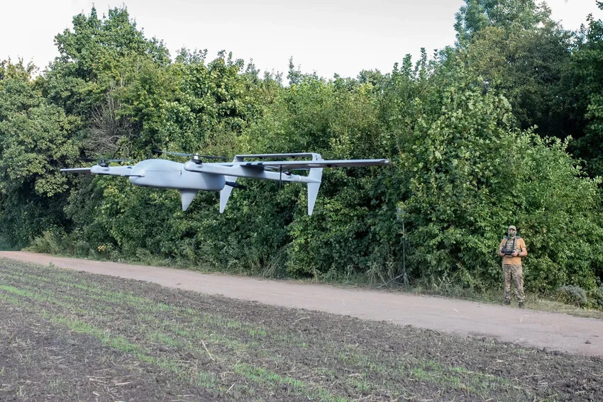 Chiến sự Nga-Ukraine