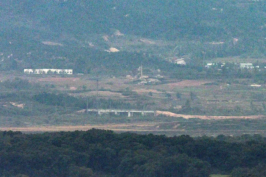 bán đảo Triều Tiên