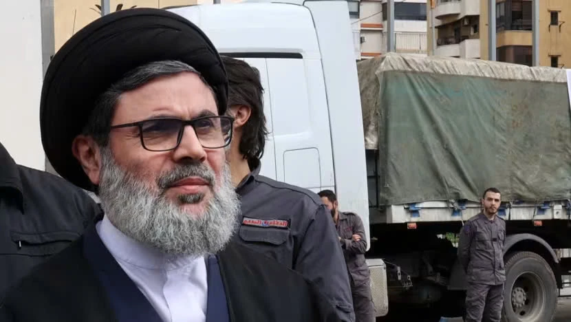 lãnh đạo Hezbollah