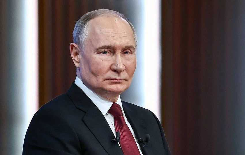 Nga có nguồn tin từ bên trong Ukraine