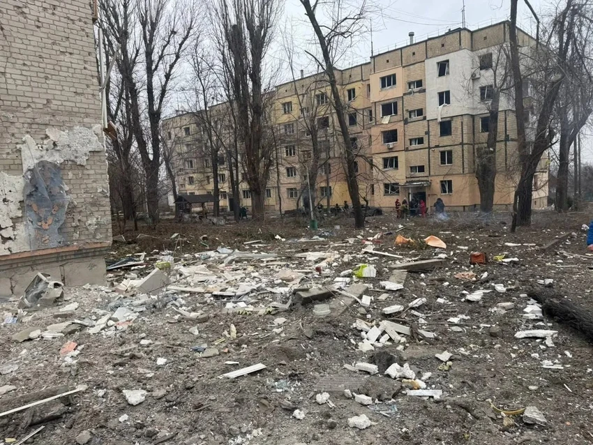 Chiến sự Nga-Ukraine