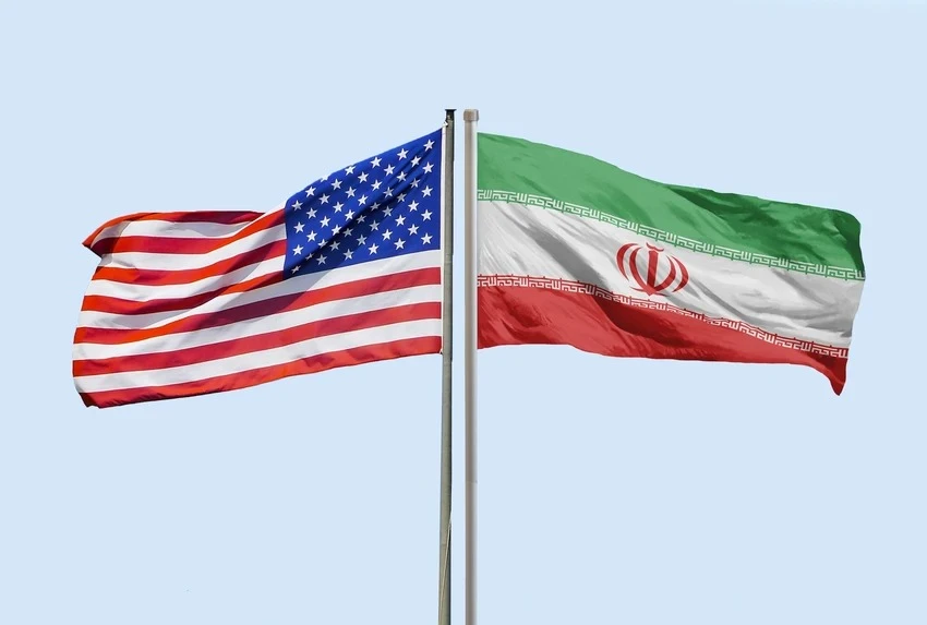 Đàm phán hạt nhân Mỹ-Iran bị hoãn khi căng thẳng tiếp diễn. Ảnh: THE WASHINGTON POST