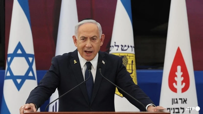 tiến vào Gaza