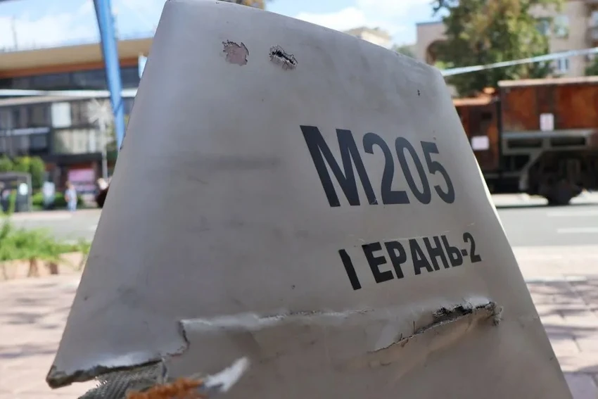 chiến thuật dùng UAV