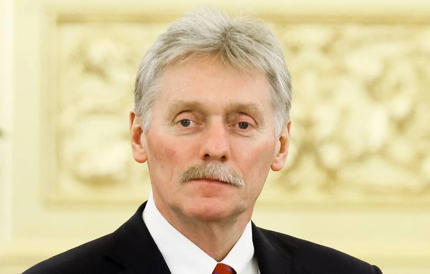 Phát ngôn viên Điện Kremlin - ông Dmitry Peskov lên tiêng về chuỗi hoạt động tấn công của Ukraine mấy ngày qua