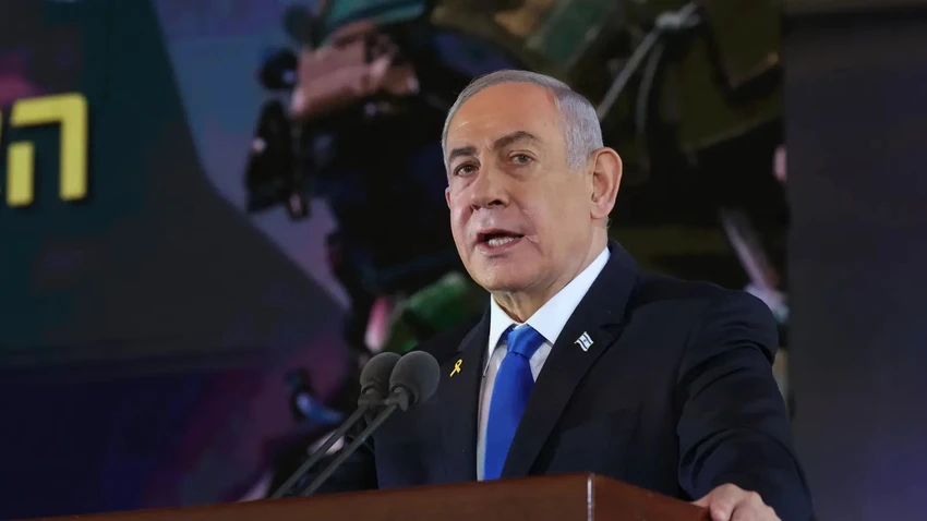 Israel tấn công Iran