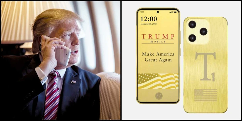 Tập đoàn Trump