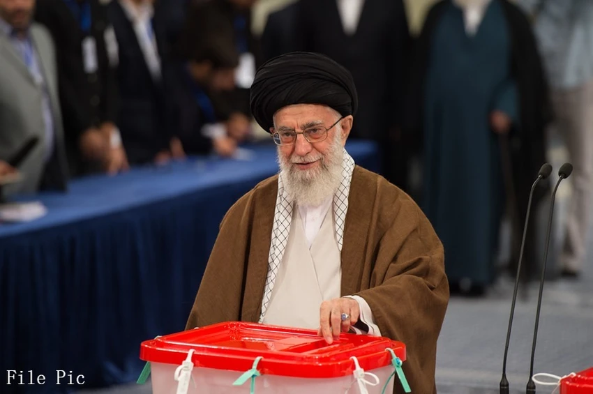 xung đột Israel-Iran