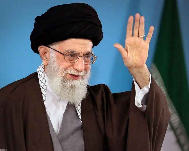 Xung đột Israel-Iran