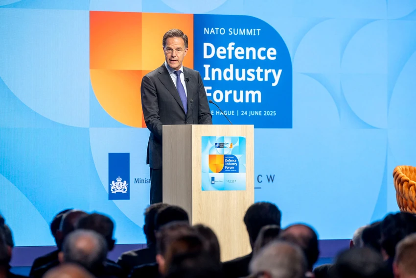 Thượng đỉnh NATO