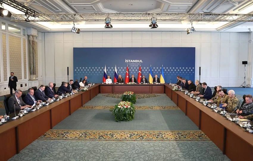Yếu tố Thổ Nhĩ Kỳ trong nỗ lực hòa đàm Nga-Ukraine.jpg