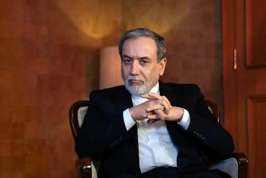 Ngoại trưởng Iran