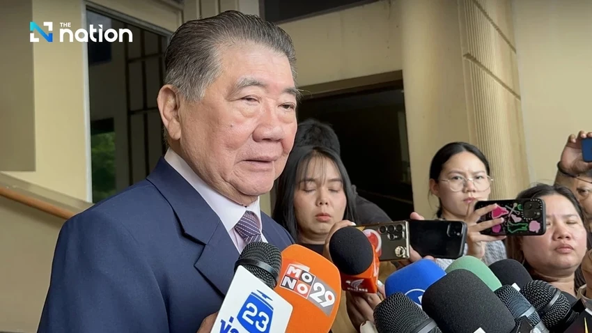 đảng Pheu Thai