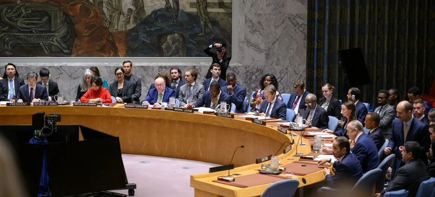 Israel không kích Qatar