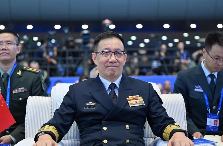 Diễn đàn Hương Sơn Bắc Kinh