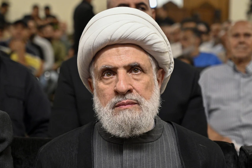 Lãnh đạo Hezbollah
