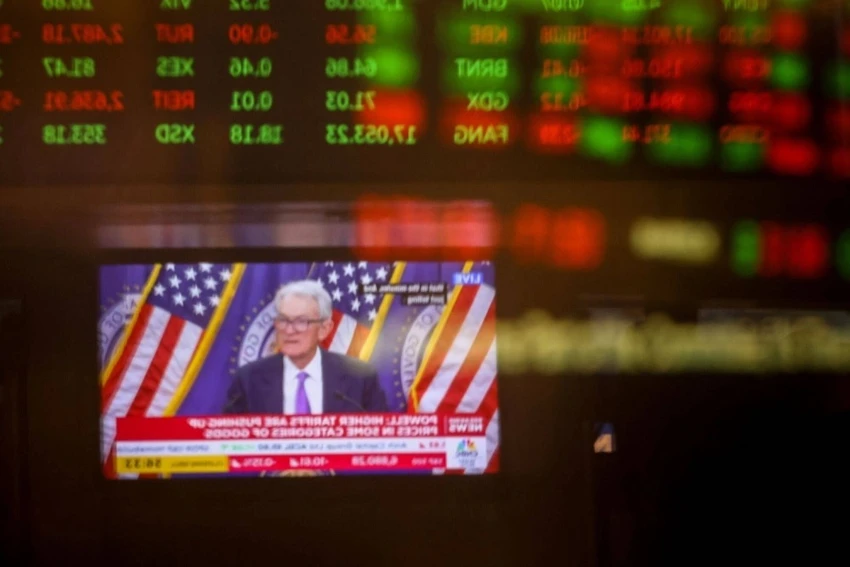 Fed giảm lãi suất, có thể là lần cuối trong năm 2025.jpg