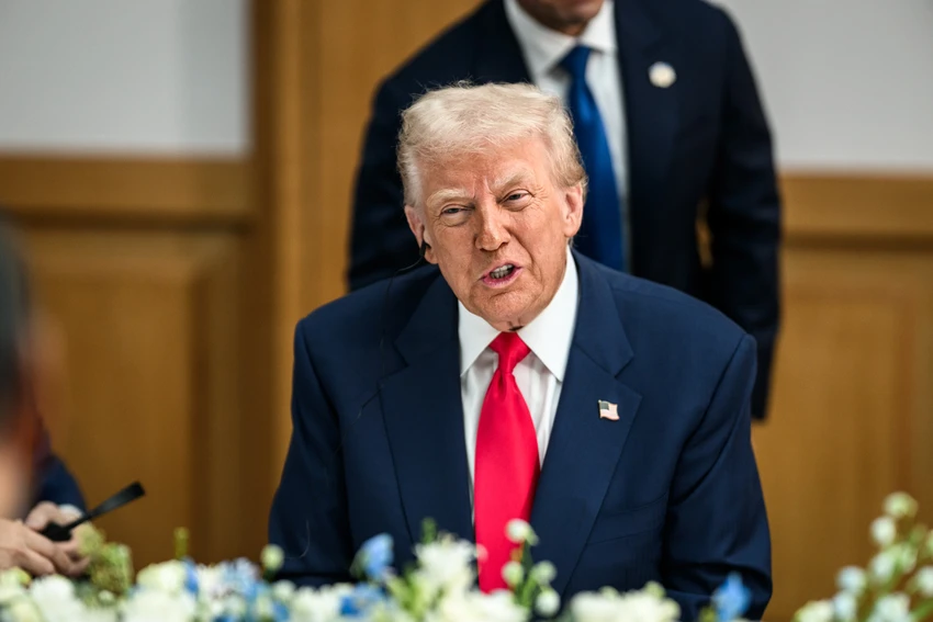 Ông Trump có phát ngôn mới chuyện gửi tên lửa Tomahawk cho NATO và Ukraine