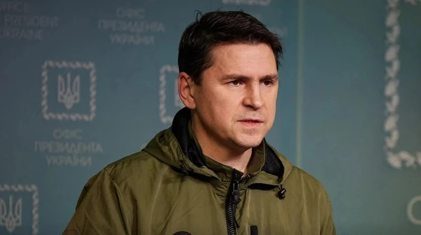 Cố vấn ông Zelensky cáo buộc Nga đứng sau đại án tham nhũng ở Ukraine.jpg