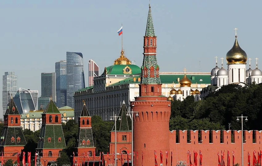Moscow nói về 'cửa sổ cơ hội' hàn gắn quan hệ Mỹ-Nga.jpg