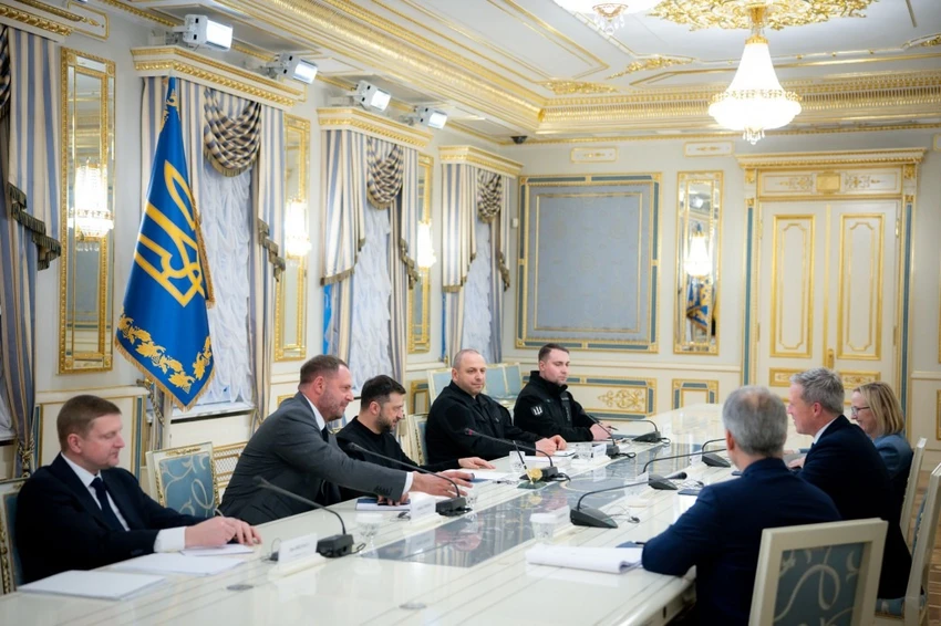 Nghị sĩ Kiev đăng toàn văn đề xuất do Mỹ soạn thảo về hòa bình Nga-Ukraine.jpg