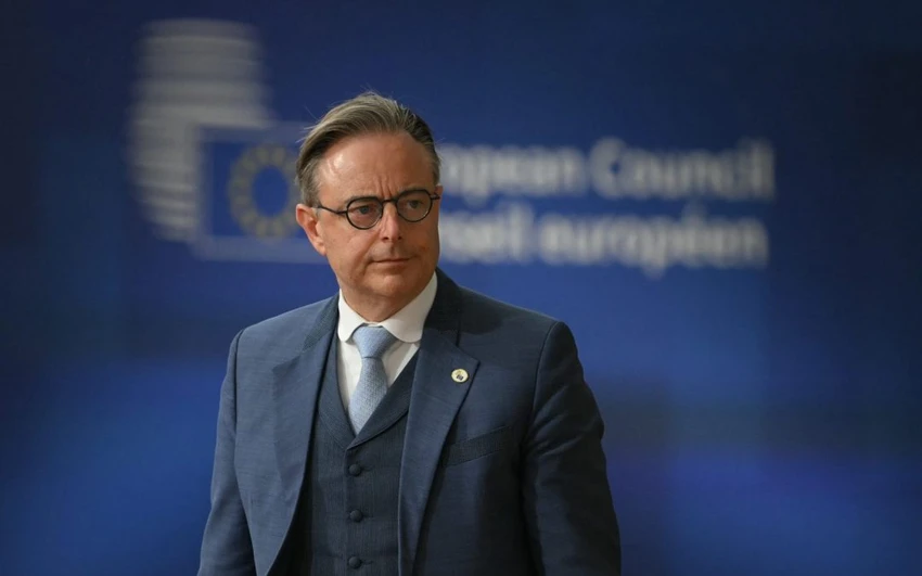 Châu Âu chạy đua để cứu kế hoạch tài chính cho Ukraine. Ảnh minh họa: AFP