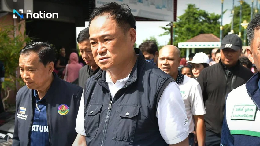 Biên giới Campuchia-Thái Lan leo thang, Bangkok tuyên bố đóng cửa đối thoại.jpg