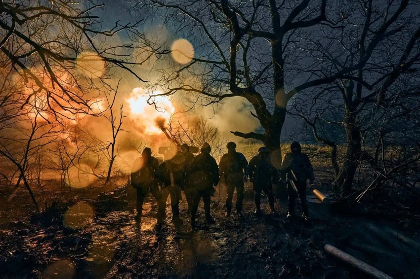 ukraine