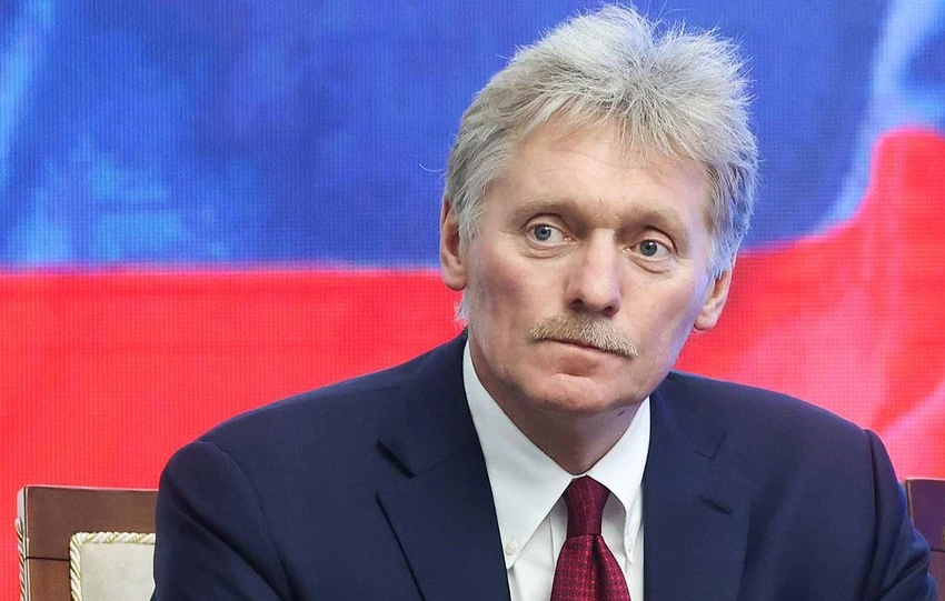 Điện Kremlin phản ứng gắt trước bài phát biểu Giáng sinh của ông Zelensky.jpg