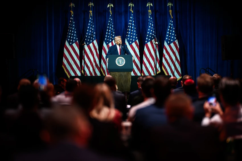 Thượng viện Mỹ sắp bỏ phiếu kiềm chế &ocirc;ng Trump li&ecirc;n quan Greenland.jpg