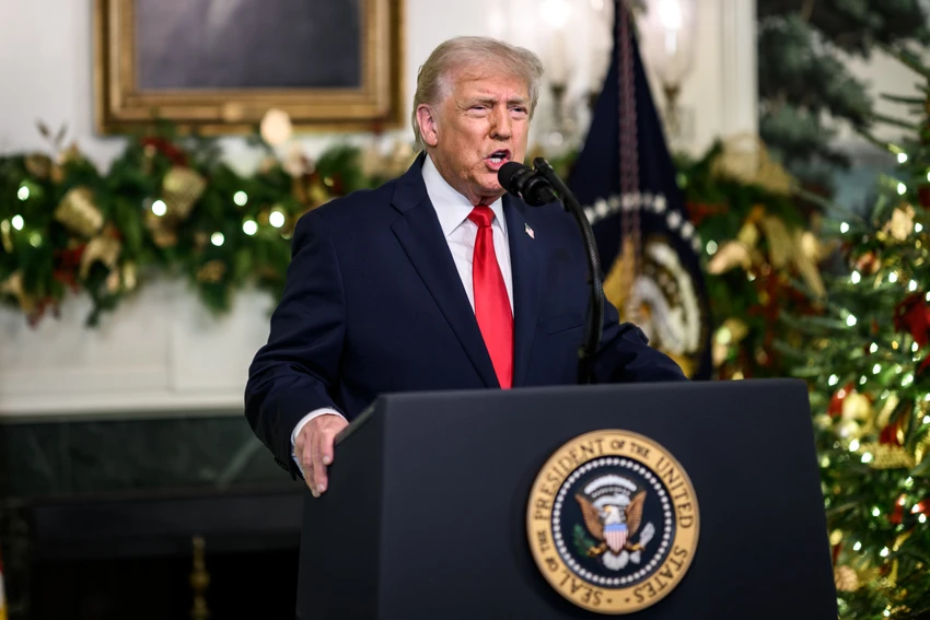 Ông Trump gây sức ép lên Cuba, Havana phản ứng gắt.jpg