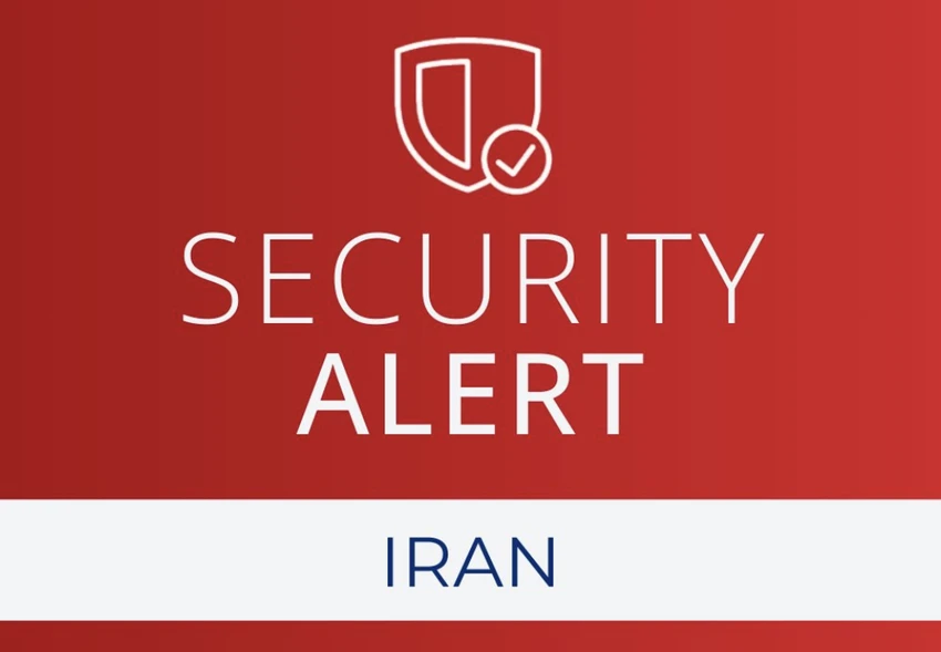 Loạt nước khuyến cáo công dân rời Iran khẩn cấp.png