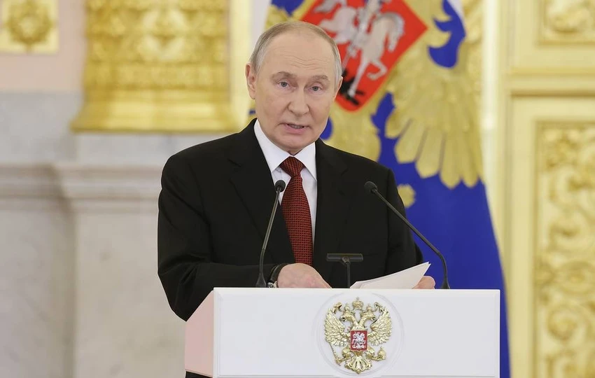 Ông Putin tuyên bố Nga sát cánh cùng Cuba bảo vệ chủ quyền quốc gia.jpg