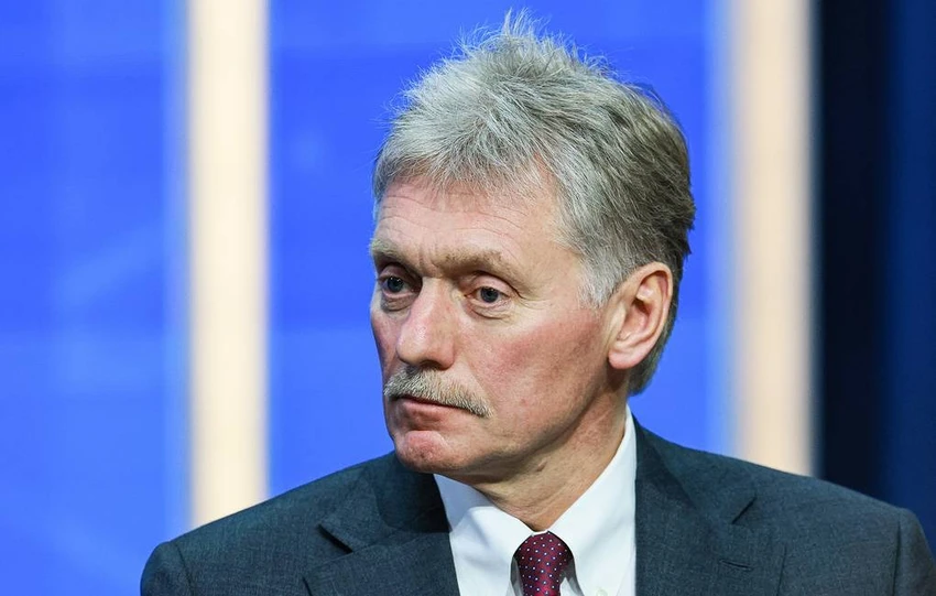 Điện Kremlin- Còn quá sớm để quyết định có tham gia 'Hội đồng Hòa bình' của Mỹ hay không.jpg