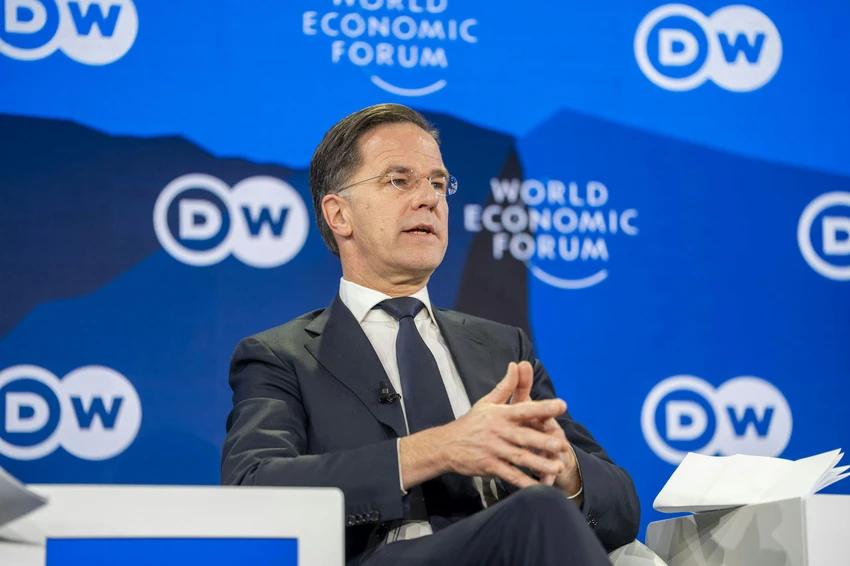 Davos