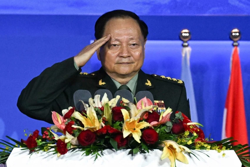 Trung Quốc điều tra Phó Chủ tịch Quân ủy Trung ương.jpg