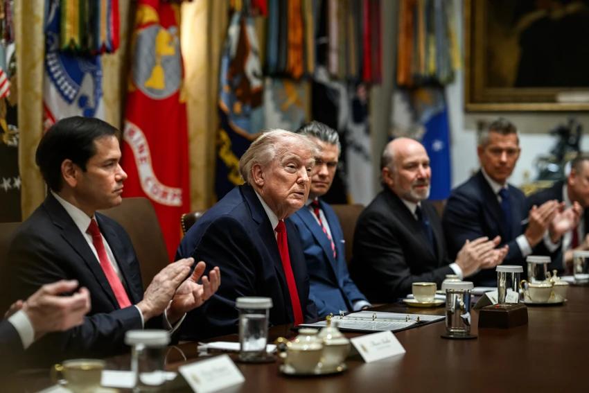 Ông Trump giữ kín kế hoạch quân sự với đồng minh vùng Vịnh về vấn đề Iran.jpg